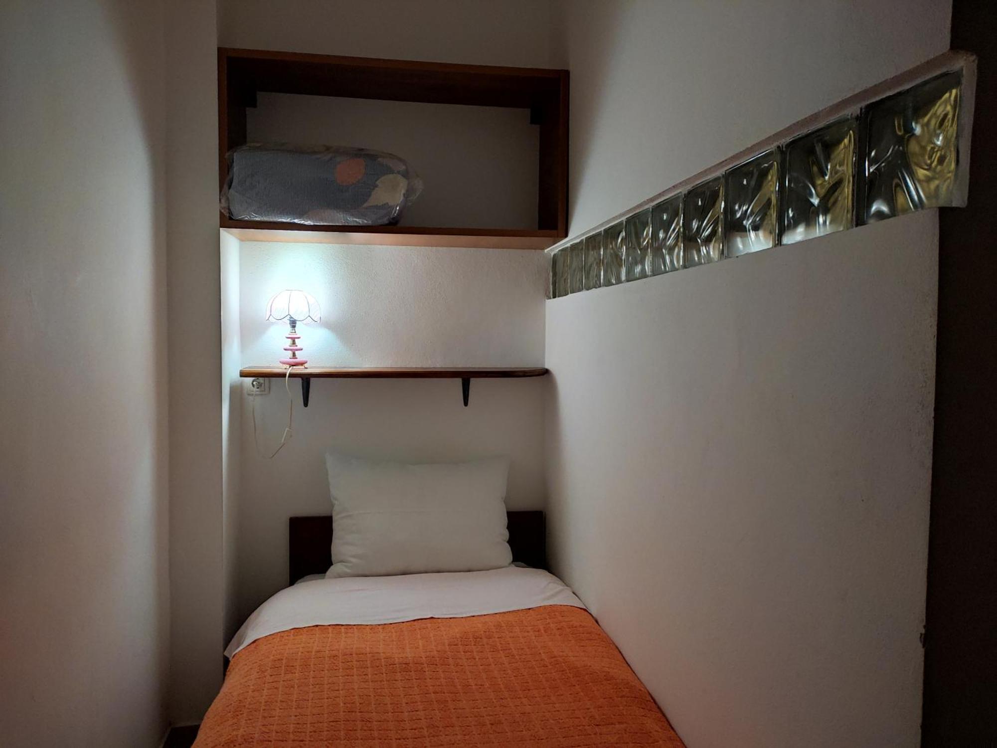 Studio Apartman Bari Бузет Номер фото