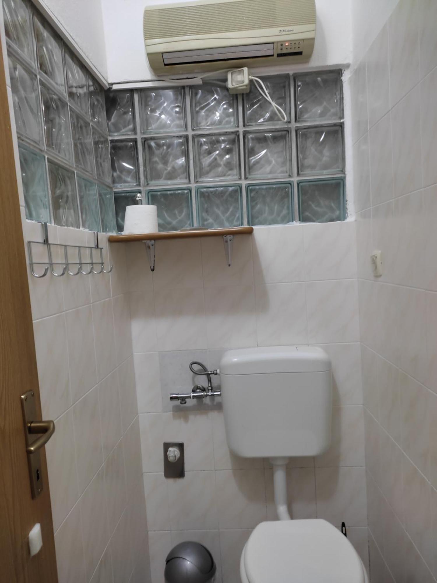 Studio Apartman Bari Бузет Экстерьер фото